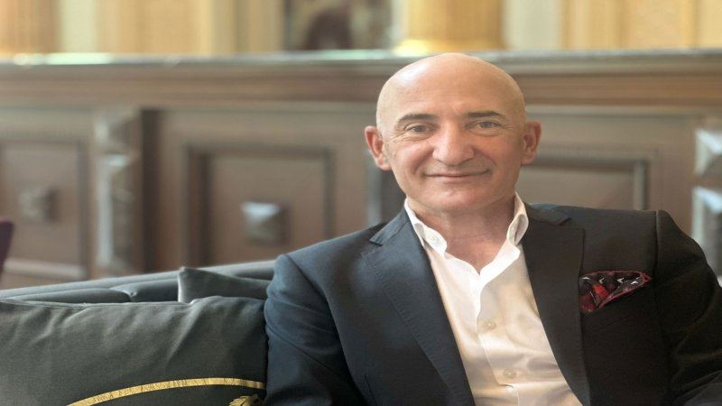 Değirmencilik sektörü olarak, ilk tahıl ve tahıl ürünleri inovasyon merkezi ile kalite ve ihracat artışı hedefliyoruz