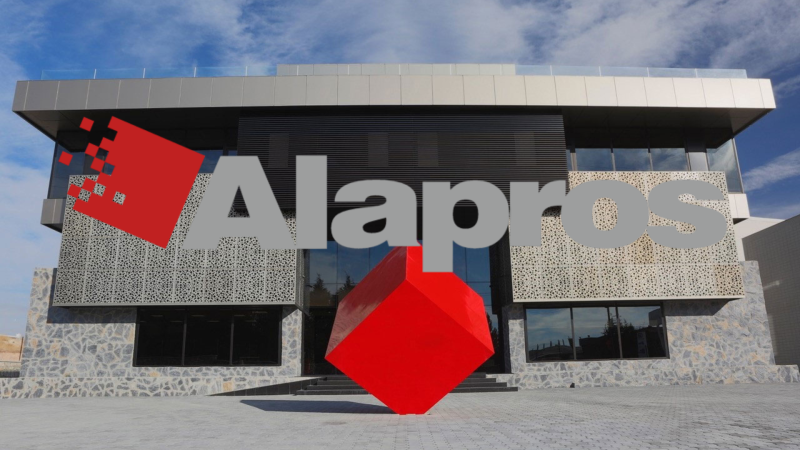 Alapros strengthens its leadership in Uzbekistan: 2 new projects on the way