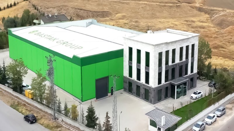 Çeyrek asırlık güç kusursuz teknoloji